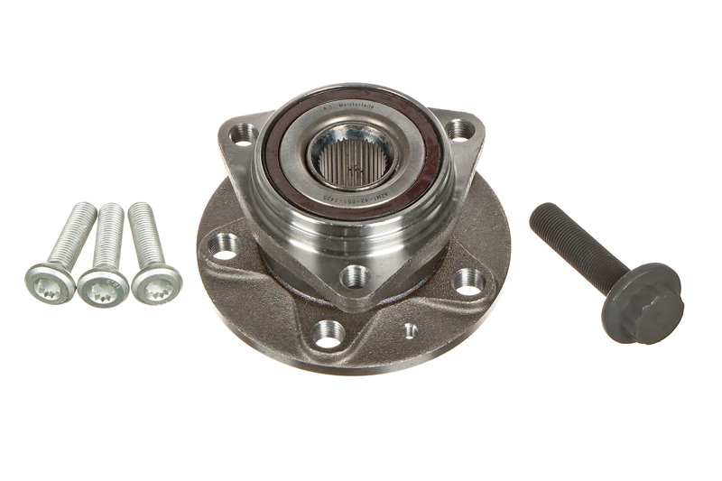 Wheel Bearing Kit (AZMT-42-051-2425)