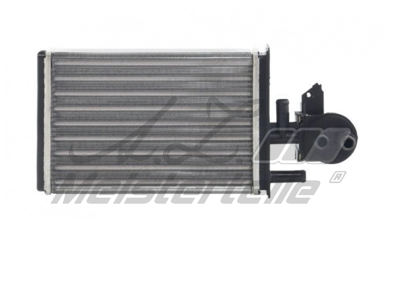 Heat Exchanger, interior heating (AZMT-45-032-1060)