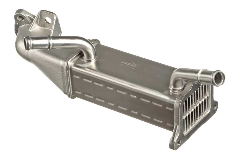 Cooler, exhaust gas recirculation (AZMT-30-010-1259)