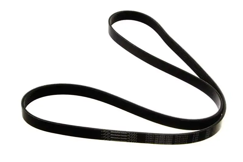 V-Ribbed Belt (AZMT-20-033-1586)