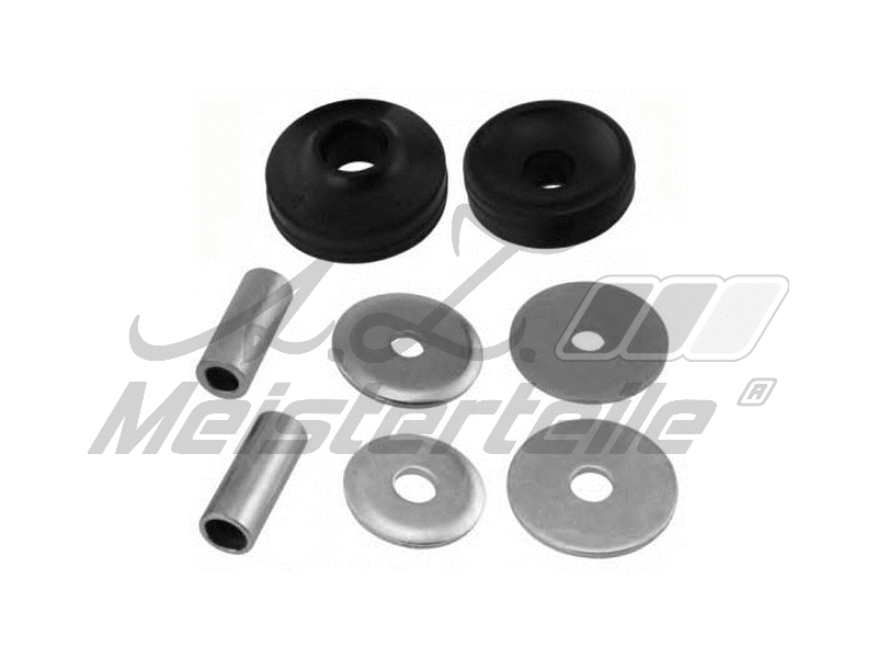 Suspension Strut Support Mount (AZMT-42-060-1601)