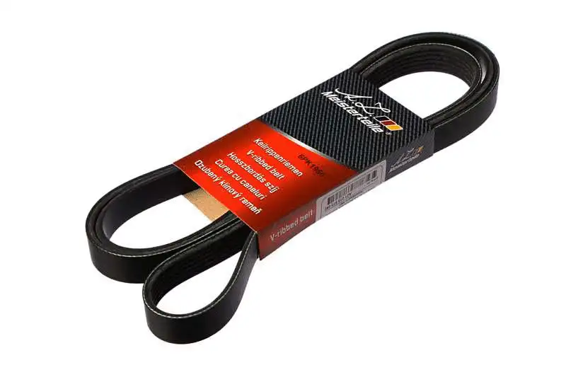 V-Ribbed Belt (AZMT-20-033-1671)