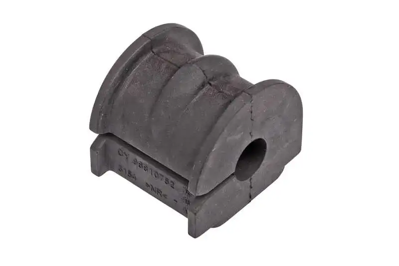 Mounting, stabiliser bar
