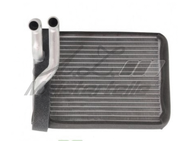 Heat Exchanger, interior heating (AZMT-45-032-1212)
