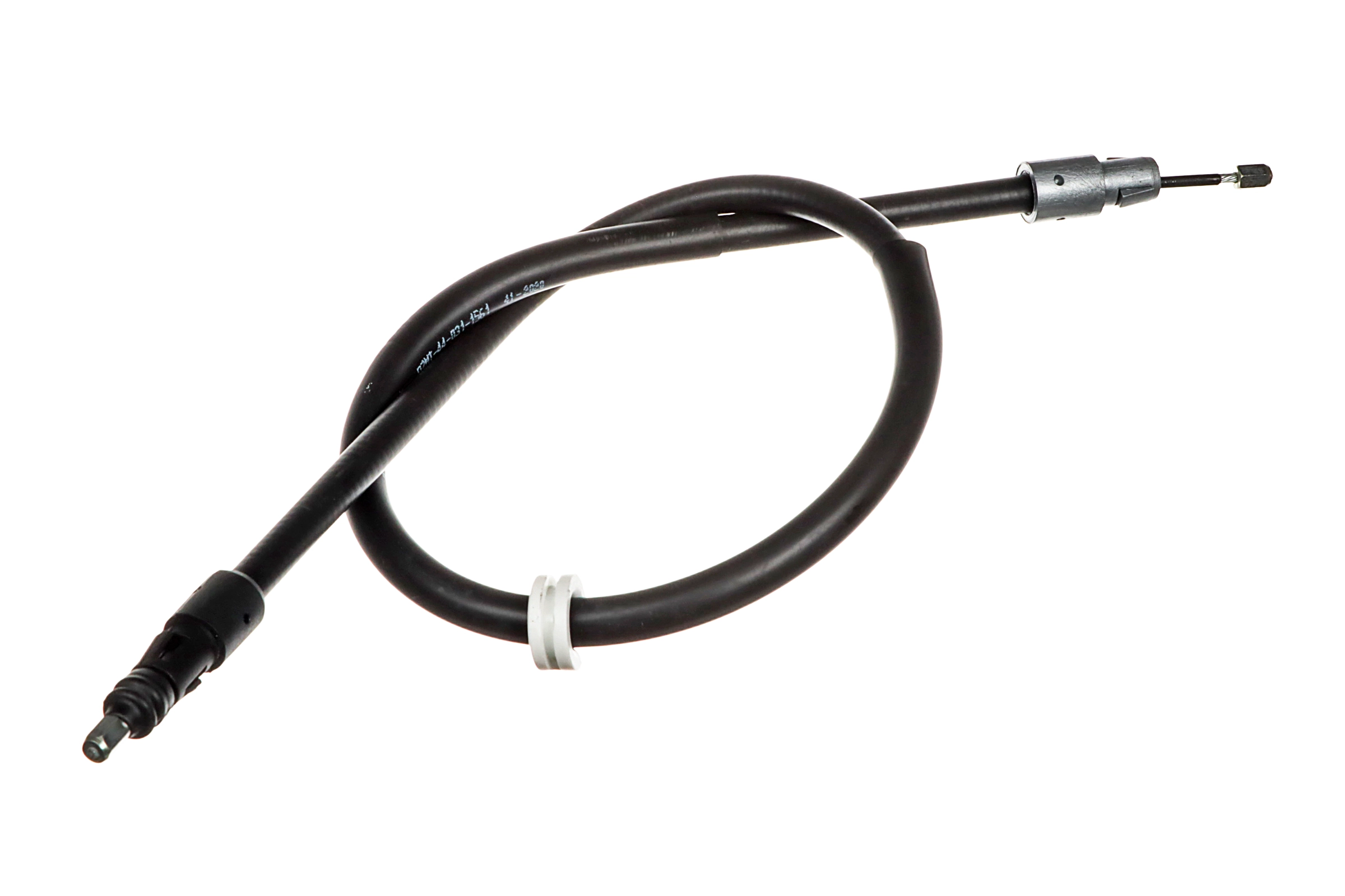 Cable Pull, parking brake (AZMT-44-031-1561)