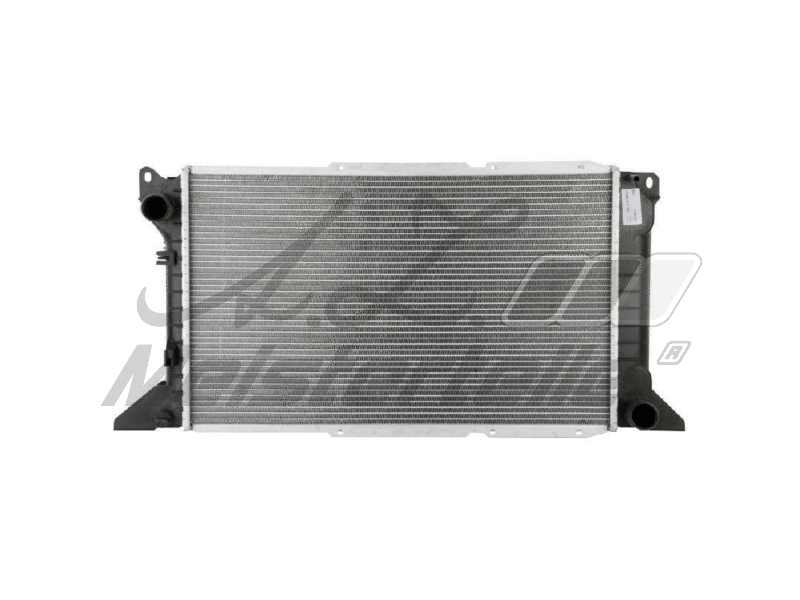 Radiator, engine cooling (AZMT-45-040-2534)
