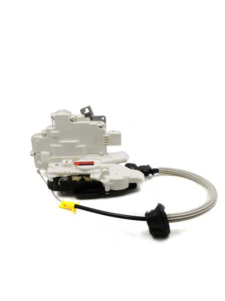 Door Lock (AZMT-51-011-1167)