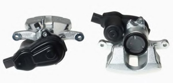 Brake Caliper (AZMT-44-023-2492)
