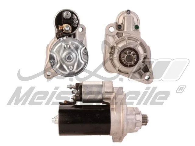 Starter (AZMT-53-010-1047)