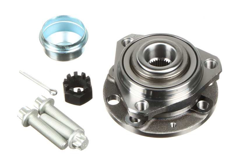 Wheel Bearing Kit (AZMT-42-051-1731)