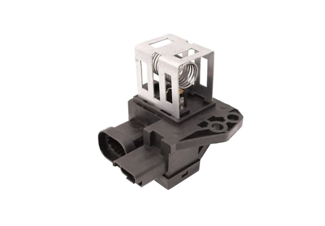 Resistor, interior blower (AZMT-45-062-1019)