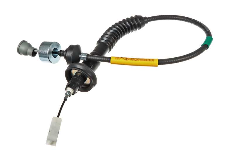 Cable Pull, clutch control (AZMT-47-010-1552)