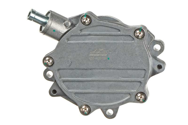 Vacuum Pump, braking system