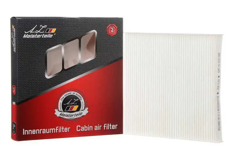 Filter, cabin air