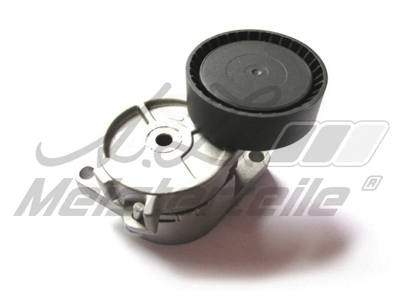 Deflection/Guide Pulley, V-ribbed belt (AZMT-20-031-1548)