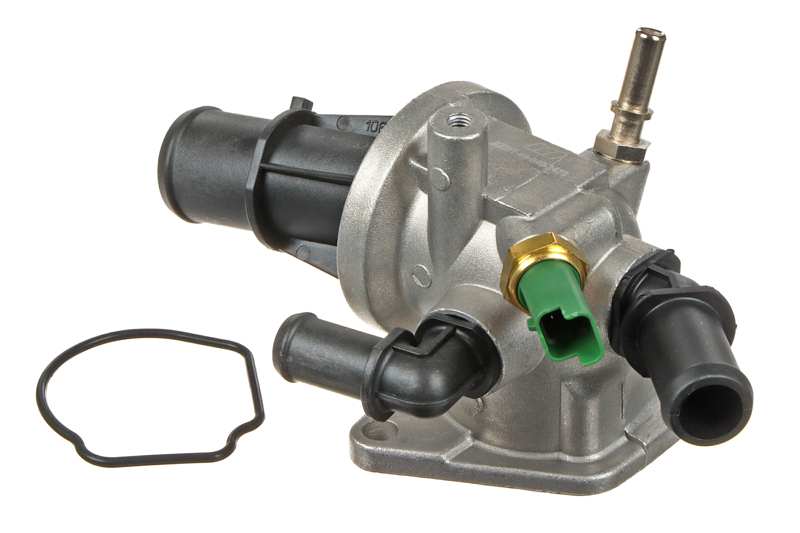Thermostat, coolant (AZMT-46-040-2479)