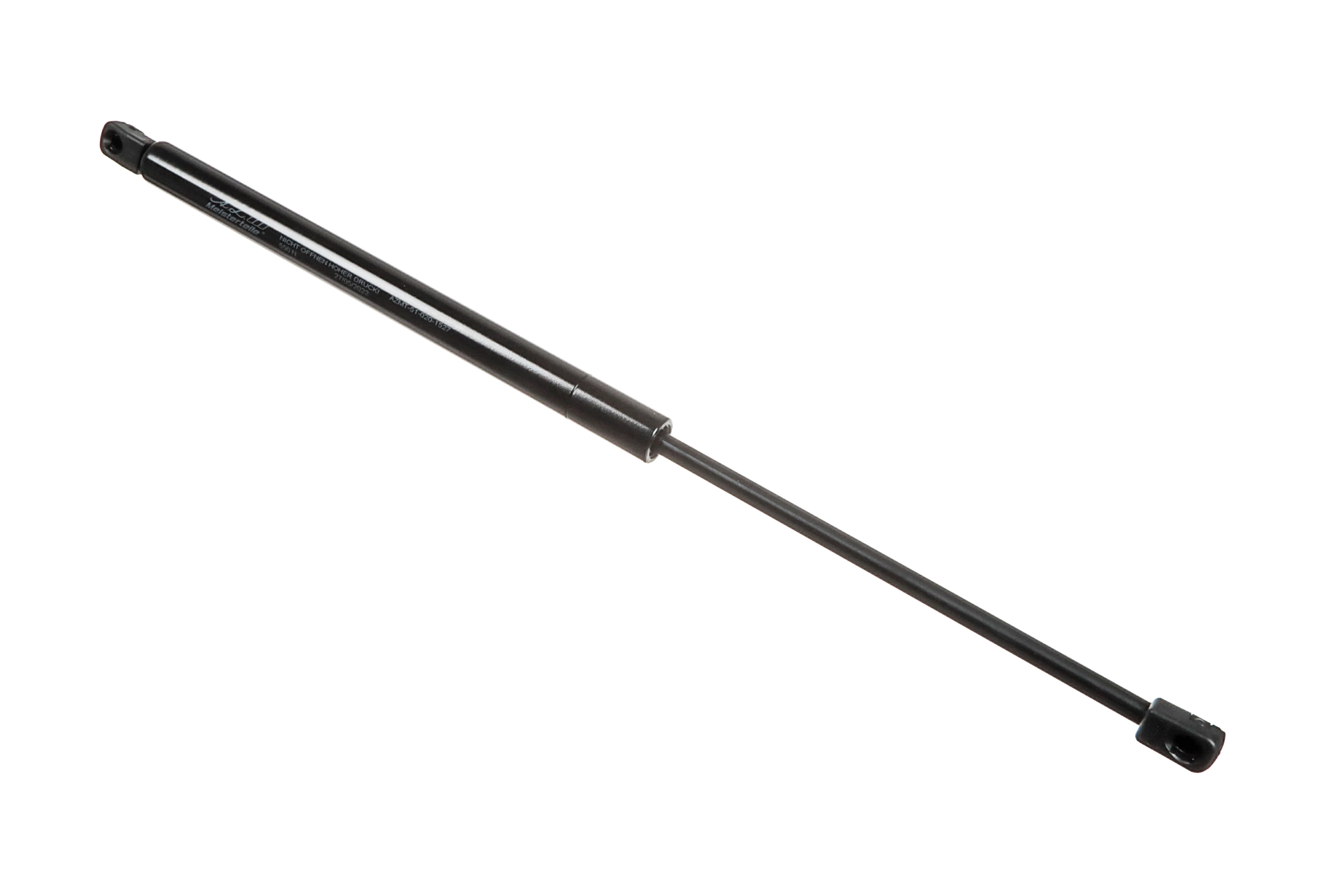 Gas Spring, boot/cargo area (AZMT-51-020-1527)