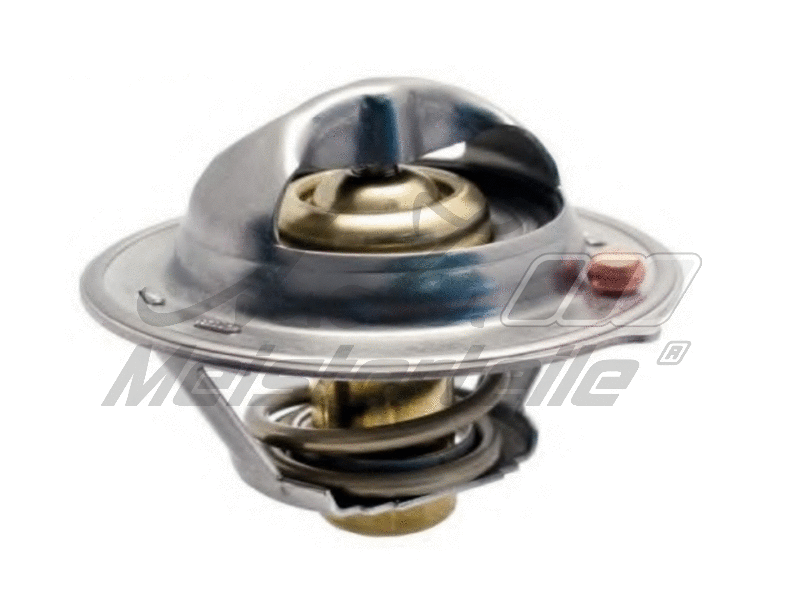 Thermostat, coolant (AZMT-46-040-2144)
