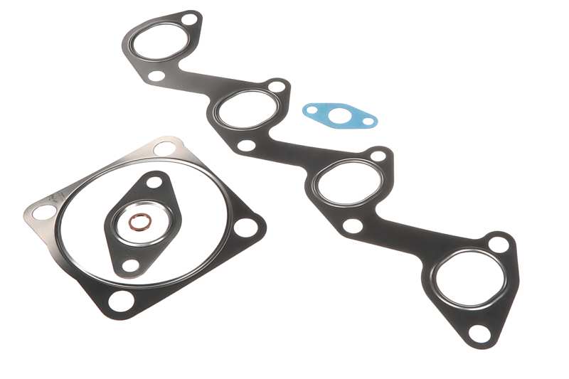 Gasket Set, charger (AZMT-52-020-2204)