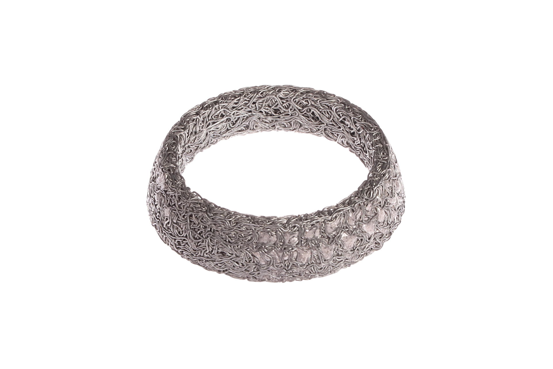 Gasket, exhaust pipe (AZMT-40-010-2468)