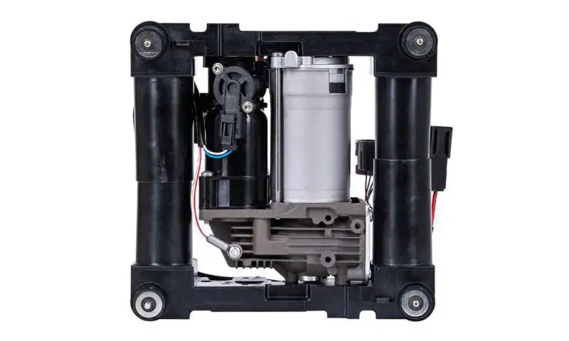 Compressor, compressed air system (AZMT-54-021-1049)