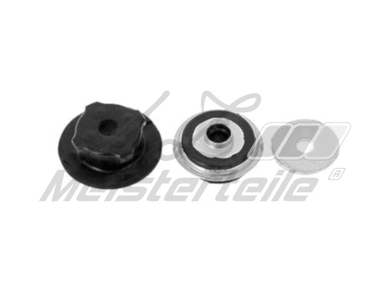 Suspension Strut Support Mount (AZMT-42-060-1591)