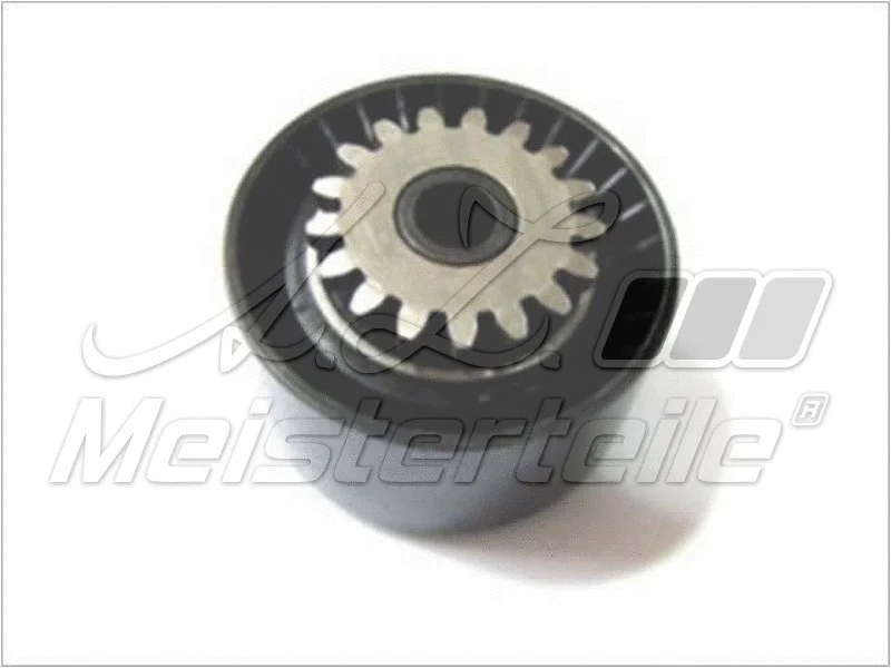 Deflection/Guide Pulley, V-ribbed belt (AZMT-20-031-2004)