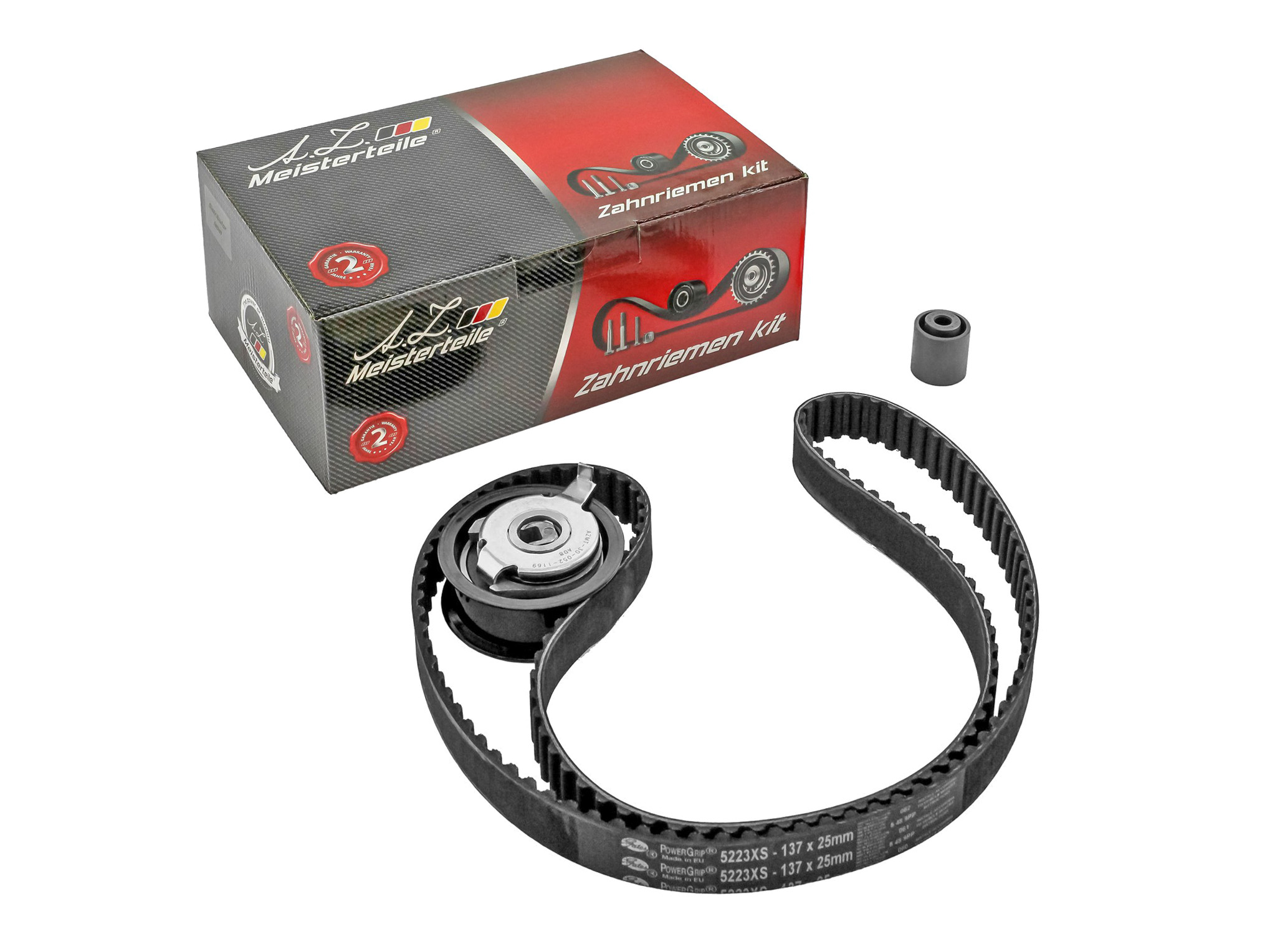 Timing Belt Kit