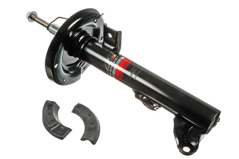 Shock Absorber (AZMT-42-085-0242)