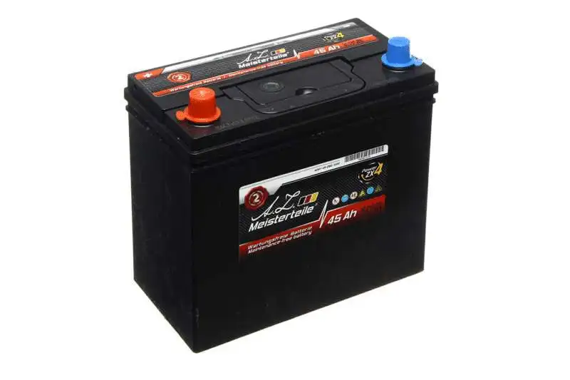 Starter Battery (AZMT-49-080-1020)