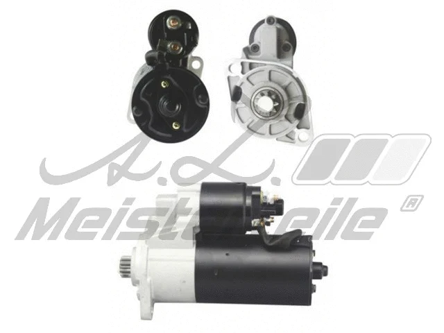 Starter (AZMT-53-010-1130)