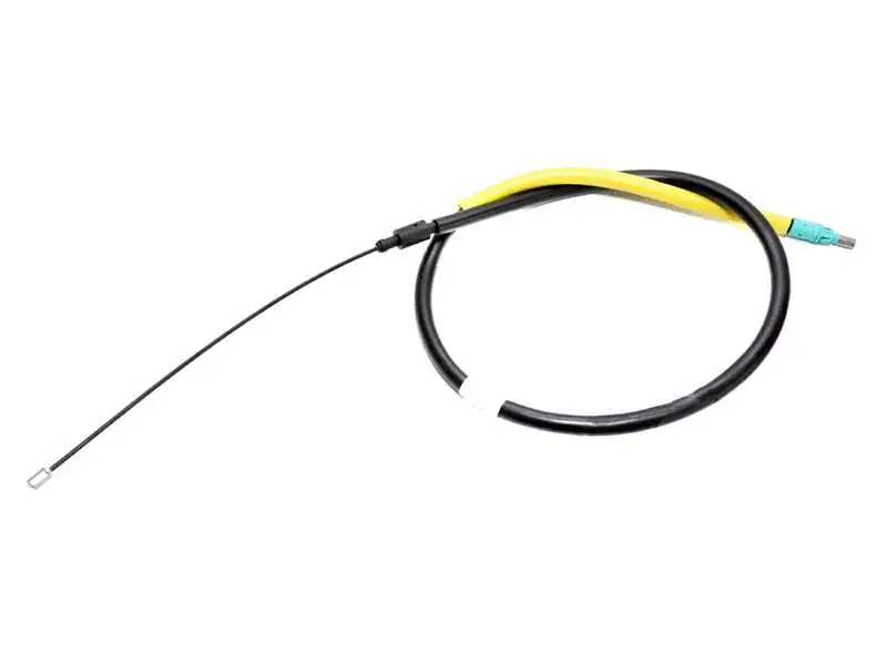 Cable Pull, parking brake (AZMT-44-031-1419)