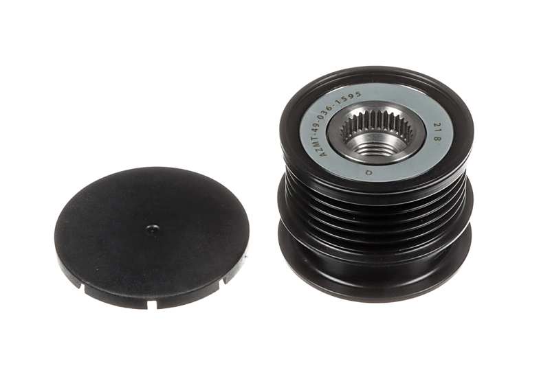 Alternator Freewheel Clutch