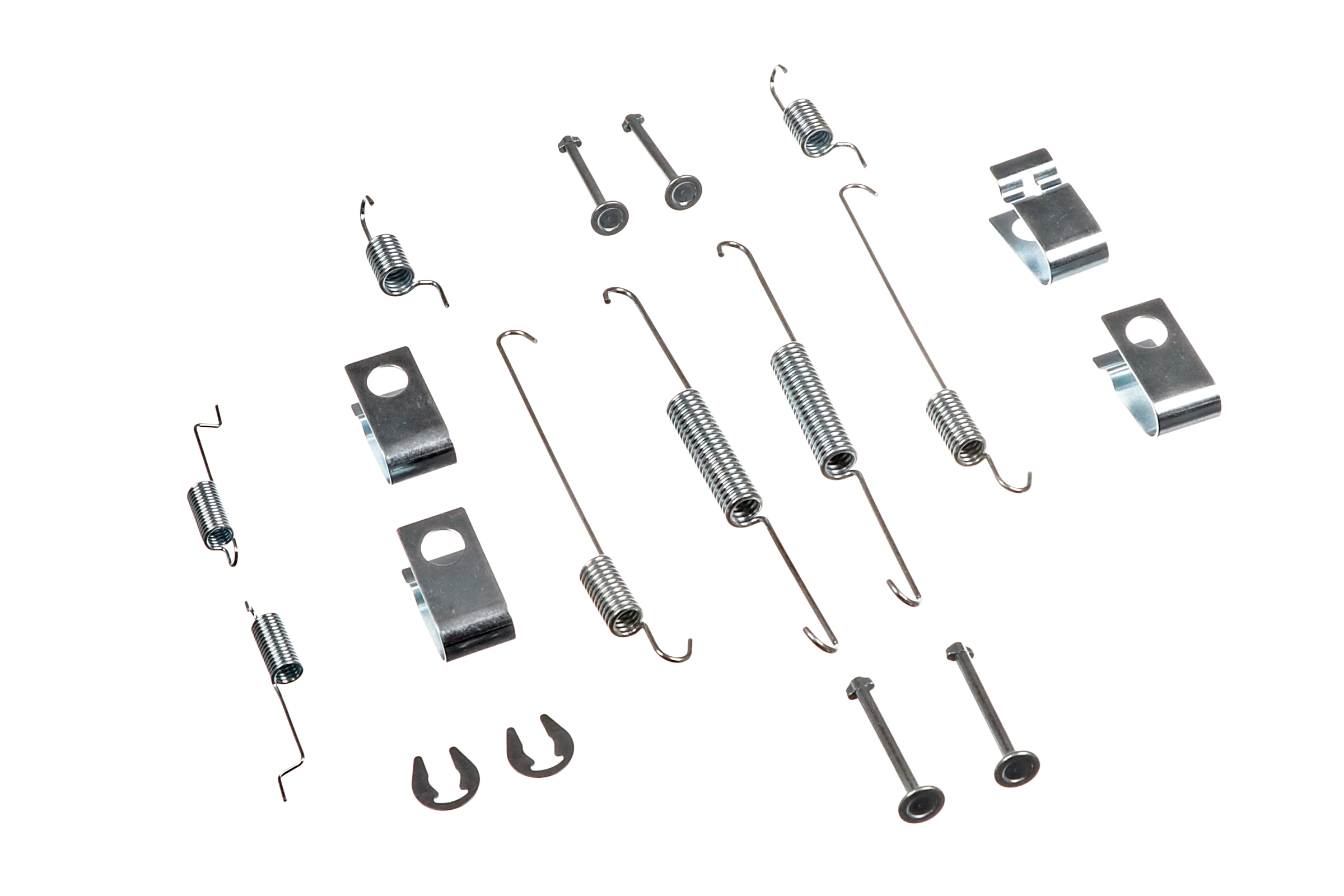 Accessory Kit, parking brake shoes (AZMT-44-025-2984)