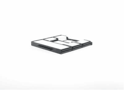 Filter, cabin air (AZMT-41-010-1007)