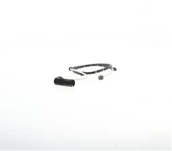 Warning Contact, brake pad wear (AZMT-44-020-1235)