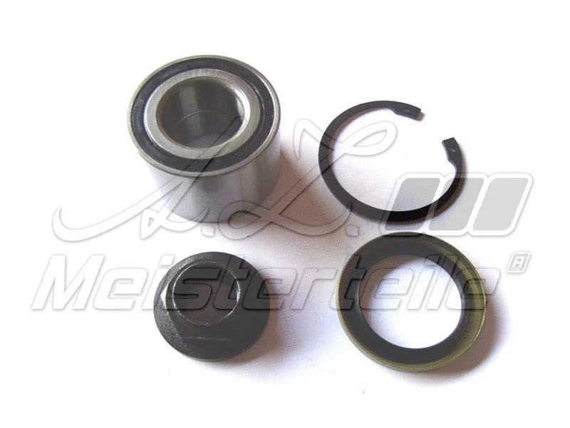 Wheel Bearing Kit (AZMT-42-051-1948)
