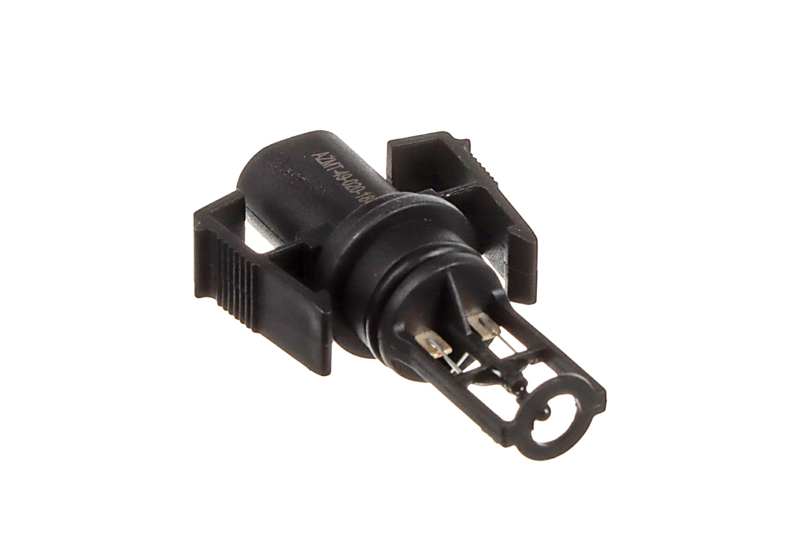 Sensor, intake air temperature