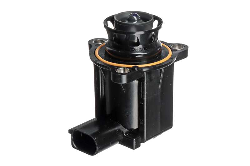 Recirculating Air Valve, charger