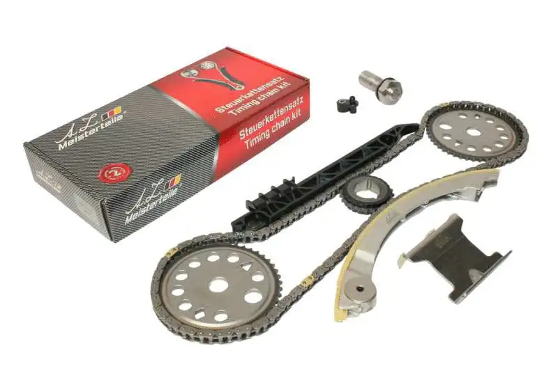 Timing Chain Kit (AZMT-30-059-1269)