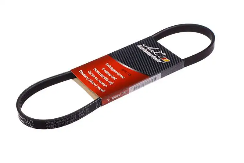 V-Ribbed Belt (AZMT-20-033-1084)