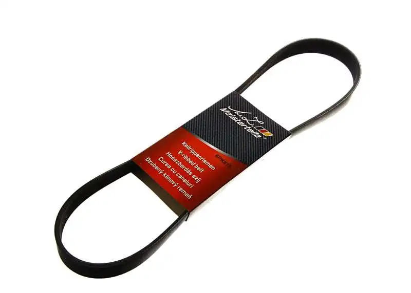 V-Ribbed Belt