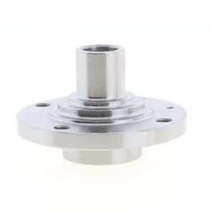 Wheel Hub (AZMT-42-050-1232)
