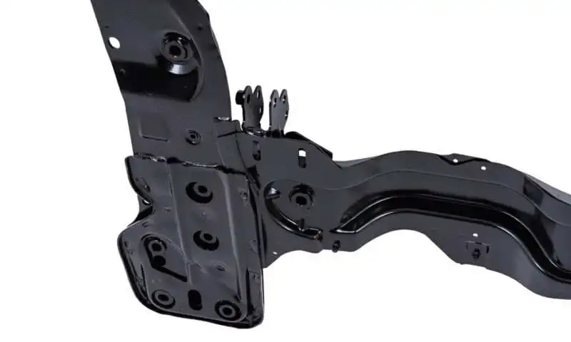 Support Frame/Subframe