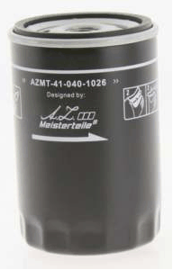 Oil Filter (AZMT-41-040-1026)