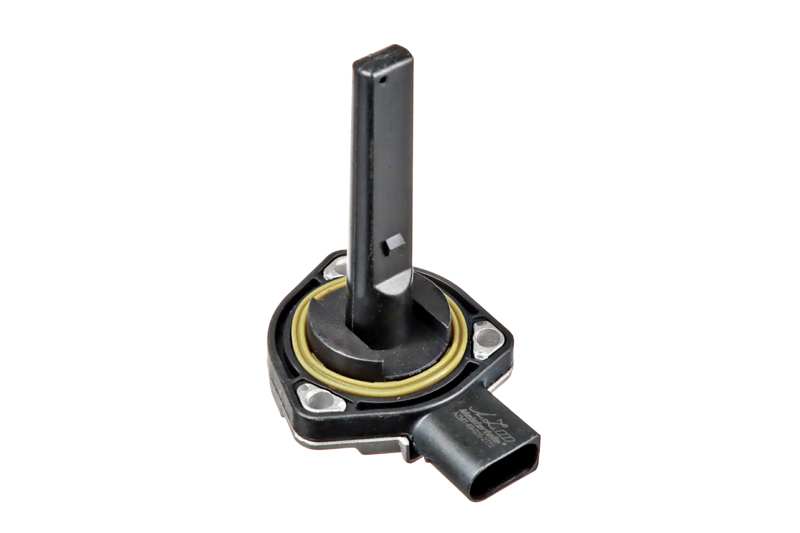 Sensor, engine oil level