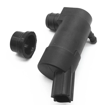 Washer Fluid Pump, window cleaning (AZMT-49-034-1023)