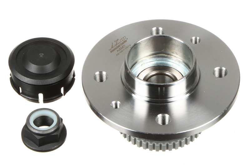 Wheel Bearing Kit (AZMT-42-051-1674)