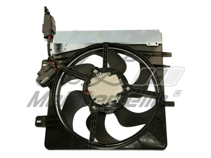 Fan, engine cooling