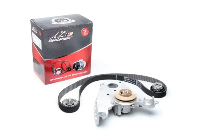 Timing Belt Kit (AZMT-30-058-2182WP)